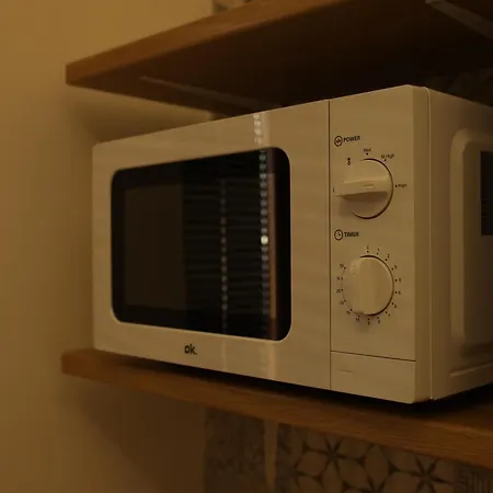 Mare Incanto Luxury Rooms-3