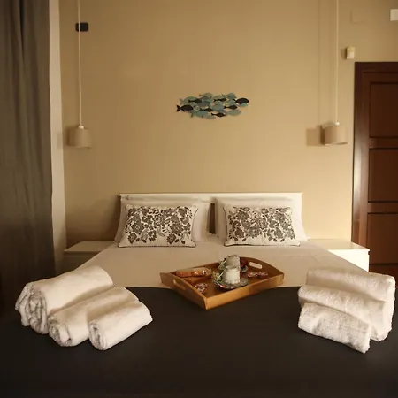 Mare Incanto Luxury Rooms-2